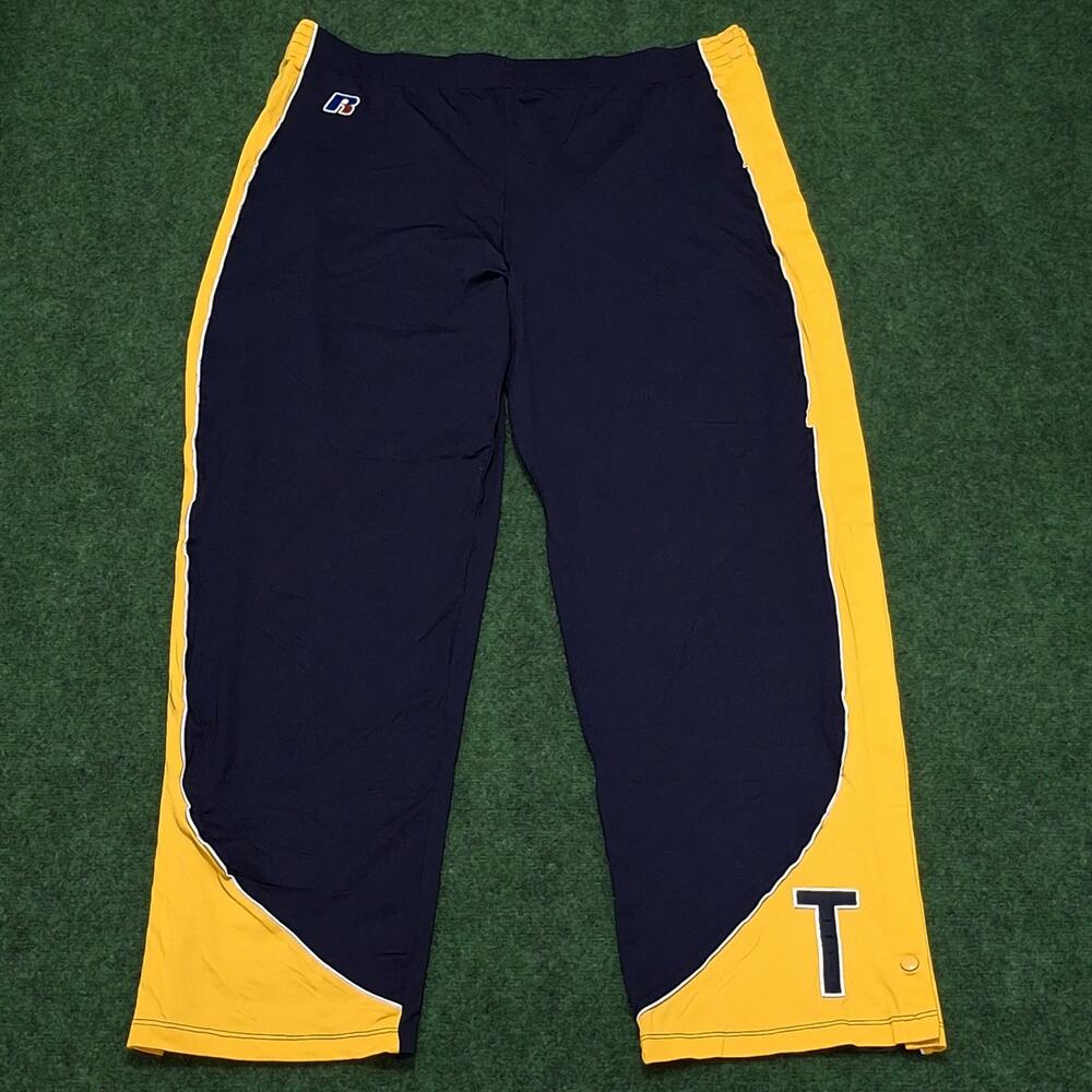 Vintage 90s Russell Athletic Mens Pants Size XL